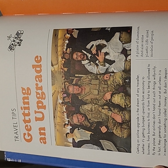 Grand Tour Guide to the World Book - Picture 4 of 11